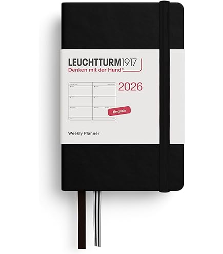 ロイヒトトゥルム 手帳 2025年 1月始まり B5 マンスリー ソフト ポート Amazon.co.jp: ロイヒトトゥルム 手帳 2025年 1月始まり B5 マンスリー